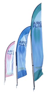 Arc Flag