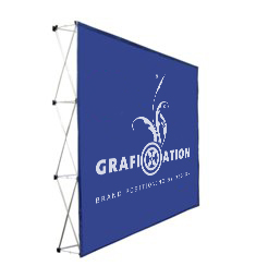 Bannerwall